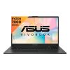 ASUS Vivobook Go 15, AMD Ryzen 5 7520U Thin & Light Laptop (AMD Radeon iGPU 8 GB RAM 512 GB SSD FHD 15.6 60Hz Windows 11 M365 Basic (1Year) Office Home 2024 Mixed Black 1.63 Kg) E1504FA-NJ133WS