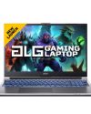 Acer ALG, Intel Core i5-12th Gen 12450H Processor, NVIDIA GeForce RTX 3050-6GB GDDR6(16GB512GB) FHD, 15.639.62cm, 144Hz, Win 11 Home, Steel Gray, 1.99KG, AL15G-52, Premium Metal Body Gaming Laptop