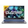 Acer ALG, Intel Core i5-12th Gen 12450H Processor, NVIDIA GeForce RTX 3050-6GB GDDR6(16GB512GB) FHD, 15.639.62cm, 144Hz, Win 11 Home, Steel Gray, 1.99KG, AL15G-52, Premium Metal Body Gaming Laptop