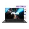 ASUS Vivobook Go 15, 15 FHD (1920 x 1080),Intel Core i3-N305 Processor,(8 GB RAM 512 GB SSD Intel UHD iGPU Windows 11 M365 Basic (1Year) Office Home 2024 Mixed Black 1.63 kg), E1504GA-NJ3322WS