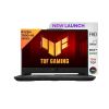 ASUS TUF Gaming A15, AMD Ryzen 7 7435HS, 15.6 FHD 169 144Hz 250 nits, Gaming Laptop (16 GB RAM 512 GB SSD NVIDIA GeForce RTX 2050 Win 11 Home 48 WHr Battery Graphite Black 2.30 Kg), FA566NFR-HN045WS