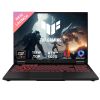 ASUS TUF A16, AMD Ryzen 9 8940HX, Gaming Laptop (RTX 5070-8GB115W TGP 16 GB 1 TB 2.5K QHD+16 165Hz 90WHrs Windows 11 M365 Basic (1Year) Office Home 2024 Jaeger Gray 2.2 Kg) FA608PP-QT014WS