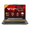 ASUS TUF A15, AMD Ryzen 7 7445HS, Gaming Laptop (RTX 3050-4GB75W TGP 32 GB RAM 1 TB SSD FHD 15.6 144Hz Backlit Keyboard 48Whrs Windows 11 Graphite Black 2.3 Kg) FA506NCG-HN250W