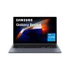 Samsung Galaxy Book4 (Gray, 16GB RAM, 512GB SSD) 15.6 Full HD Screen Intel Core i5 1335U Processor Windows 11 Home MS Office 2021 Fingerprint Reader Intel Iris XE Graphics RJ45 LAN Port