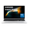 Samsung Galaxy Book4 Intel Core 3 100U Processor, (Slver, 8GB RAM, 512GB SSD), 15.6 Full HD Screen Light Laptop, Windows 11 Home, MSO, Back Lite, Fingerprint, Intel Iris XE Graphics