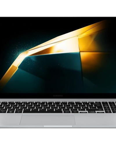 Samsung Galaxy Book4-15.6″(39.6 cm) Full HD Screen | Intel Core 5 120U Processor | 16GB RAM | 512GB SSD | Intel Iris XE Graphics | Linux | Silver