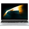 Samsung Galaxy Book4-15.6″(39.6 cm) Full HD Screen | Intel Core 5 120U Processor | 16GB RAM | 512GB SSD | Intel Iris XE Graphics | Linux | Silver
