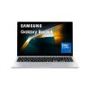Samsung Galaxy Book4 (Silver, 16GB RAM, 512GB SSD) | 15.6″ Full HD Screen | Intel Core 7 150U Processor | Windows 11 Home | MS Office 2021 | Fingerprint Reader | Intel Iris XE Graphics | RJ45 LAN Port