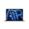 Apple 2025 MacBook Air (13-inch, Apple M4 chip with 10-core CPU and 10-core GPU, 16GB Unified Memory, 512GB) – Midnight