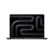 Apple 2024 MacBook Pro Laptop with M4 Pro chip with 14‑core CPU and 20‑core GPU Built for Apple Intelligence, (16.2″) Liquid Retina XDR Display, 24GB Unified Memory, 512GB SSD Storage; Space Black