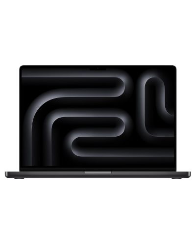 Apple 2024 MacBook Pro Laptop with M4 Pro chip with 14‑core CPU and 20‑core GPU Built for Apple Intelligence, (16.2″) Liquid Retina XDR Display, 24GB Unified Memory, 512GB SSD Storage; Space Black