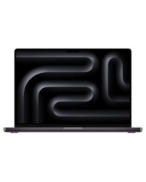 Apple 2024 MacBook Pro Laptop with M4 Pro chip with 14‑core CPU and 20‑core GPU Built for Apple Intelligence, (16.2″) Liquid Retina XDR Display, 24GB Unified Memory, 512GB SSD Storage; Space Black