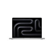 Apple 2024 MacBook Pro Laptop with M4 Pro chip with 12‑core CPU and 16‑core GPU Built for Apple Intelligence, (14.2″) Liquid Retina XDR Display, 24GB Unified Memory, 512GB SSD Storage; Silver