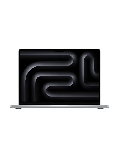 Apple 2024 MacBook Pro Laptop with M4 Pro chip with 12‑core CPU and 16‑core GPU Built for Apple Intelligence, (14.2″) Liquid Retina XDR Display, 24GB Unified Memory, 512GB SSD Storage; Silver