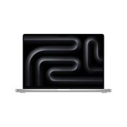 Apple 2024 MacBook Pro Laptop with M4 Pro chip with 14‑core CPU and 20‑core GPU Built for Apple Intelligence, (16.2″) Liquid Retina XDR Display, 48GB Unified Memory, 512GB SSD Storage; Silver