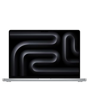 Apple 2024 MacBook Pro Laptop with M4 Pro chip with 14‑core CPU and 20‑core GPU Built for Apple Intelligence, (16.2″) Liquid Retina XDR Display, 48GB Unified Memory, 512GB SSD Storage; Silver