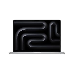 Apple 2024 MacBook Pro Laptop with M4 Pro chip with 14‑core CPU and 20‑core GPU Built for Apple Intelligence, (16.2″) Liquid Retina XDR Display, 48GB Unified Memory, 512GB SSD Storage; Silver