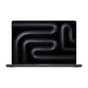 Apple 2023 MacBook Pro (16-inch, Apple M3 Max chip with 16‑core CPU and 40‑core GPU, 48GB Unified Memory, 1TB) – Space Black