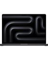 Apple 2023 MacBook Pro (16-inch, Apple M3 Max chip with 16‑core CPU and 40‑core GPU, 48GB Unified Memory, 1TB) – Space Black