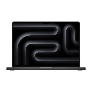 Apple 2023 MacBook Pro (16-inch, Apple M3 Max chip with 16‑core CPU and 40‑core GPU, 48GB Unified Memory, 1TB) – Space Black