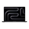 Apple 2023 MacBook Pro (16-inch, Apple M3 Max chip with 16‑core CPU and 40‑core GPU, 48GB Unified Memory, 1TB) – Space Black