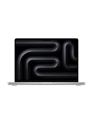 Apple 2024 MacBook Pro Laptop with M4 Pro chip with 14‑core CPU and 20‑core GPU: Built for Apple Intelligence, (14.2″) Liquid Retina XDR Display, 24GB Unified Memory, 1TB SSD Storage; Silver