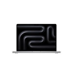 Apple 2024 MacBook Pro Laptop with M4 Pro chip with 14‑core CPU and 20‑core GPU: Built for Apple Intelligence, (14.2″) Liquid Retina XDR Display, 24GB Unified Memory, 1TB SSD Storage; Silver