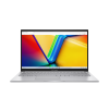 ASUS Vivobook 15, with Backlit Keyboard, Intel Core i5 12th Gen 1235U – (16 GB512 GB SSD Windows 11 Home) X1504ZA-NJ540WSX1504ZA-NJ542WS Thin and Light Laptop (15.6 Inch, Cool Silver, 1.70 Kg, With MS Office)