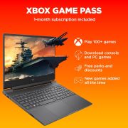 HP Victus, 13th Gen Intel Core i5-13420H, 6GB RTX 4050 (16GB DDR4, 512GB SSD) FHD, 144Hz, IPS, 15.639.6cm, Win11, Office21, Mica Silver,2.3kg, fa1319TX2701tx, Backlit, Enhanced Cooling Gaming Laptop