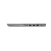 ASUS Vivobook 15, with Backlit Keyboard, Intel Core i5 12th Gen 1235U – (16 GB512 GB SSD Windows 11 Home) X1504ZA-NJ540WSX1504ZA-NJ542WS Thin and Light Laptop (15.6 Inch, Cool Silver, 1.70 Kg, With MS Office)