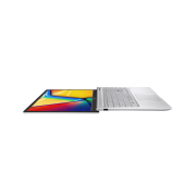 ASUS Vivobook 15, with Backlit Keyboard, Intel Core i5 12th Gen 1235U – (16 GB512 GB SSD Windows 11 Home) X1504ZA-NJ540WSX1504ZA-NJ542WS Thin and Light Laptop (15.6 Inch, Cool Silver, 1.70 Kg, With MS Office)