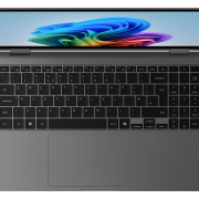 Galaxy Book5 Pro| Dynamic AMOLED 2X | Touchscreen | Windows 11 Home | Gray | 32 GB Memory | 1 TB SSD | 35.56 cm (14.0) | Intel® Core™ Ultra 7processor 258V | Intel® Arc™ Graphics
