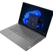 Lenovo V14 G3, 12th Gen Intel Core i7-1255U Upto 4.70Ghz (16 GB RAM 512 GB SSD Windows 11) 14.0 FHD Display Thin and Light Laptop Iron Grey 1.70 kg 1 Year Onsite Brand Warranty