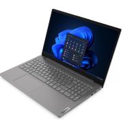 Lenovo V15 AMD Ryzen 7 7730U 15.6 (39.62cm) FHD 250 Nits Antiglare Thin and Light Laptop (Free MS Office) Lifetime (16 GB 512 GB SSD Windows 11 Iron Grey 1.65 Kg) 1 Year Brand Warranty, 83CRA01SIN