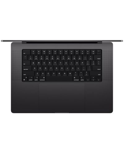 Apple 2024 MacBook Pro Laptop with M4 Pro chip with 14‑core CPU and 20‑core GPU Built for Apple Intelligence, (16.2″) Liquid Retina XDR Display, 24GB Unified Memory, 512GB SSD Storage; Space Black
