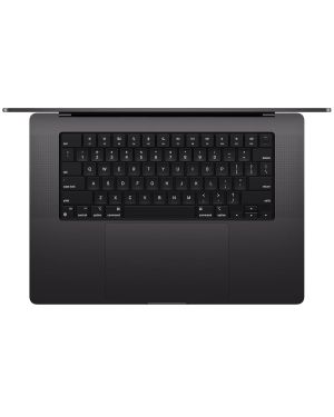 Apple 2024 MacBook Pro Laptop with M4 Pro chip with 14‑core CPU and 20‑core GPU Built for Apple Intelligence, (16.2″) Liquid Retina XDR Display, 24GB Unified Memory, 512GB SSD Storage; Space Black