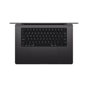 Apple 2024 MacBook Pro Laptop with M4 Pro chip with 14‑core CPU and 20‑core GPU Built for Apple Intelligence, (16.2″) Liquid Retina XDR Display, 24GB Unified Memory, 512GB SSD Storage; Space Black