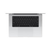 Apple 2024 MacBook Pro Laptop with M4 Pro chip with 14‑core CPU and 20‑core GPU Built for Apple Intelligence, (16.2″) Liquid Retina XDR Display, 48GB Unified Memory, 512GB SSD Storage; Silver