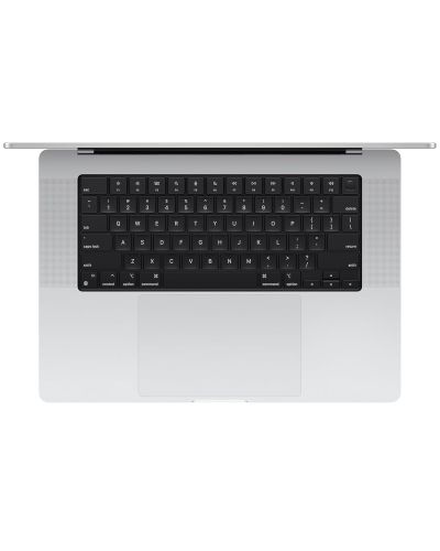 Apple 2024 MacBook Pro Laptop with M4 Pro chip with 14‑core CPU and 20‑core GPU Built for Apple Intelligence, (16.2″) Liquid Retina XDR Display, 48GB Unified Memory, 512GB SSD Storage; Silver