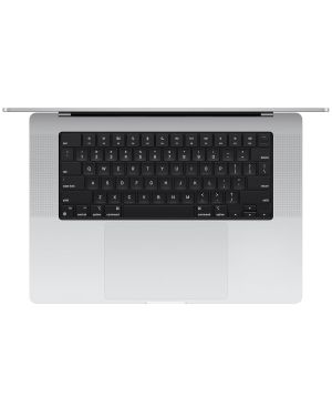 Apple 2024 MacBook Pro Laptop with M4 Pro chip with 14‑core CPU and 20‑core GPU Built for Apple Intelligence, (16.2″) Liquid Retina XDR Display, 48GB Unified Memory, 512GB SSD Storage; Silver