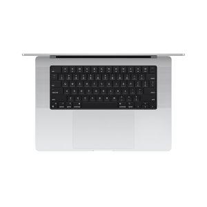 Apple 2024 MacBook Pro Laptop with M4 Pro chip with 14‑core CPU and 20‑core GPU Built for Apple Intelligence, (16.2″) Liquid Retina XDR Display, 48GB Unified Memory, 512GB SSD Storage; Silver