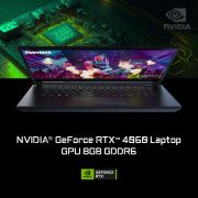 GIGABYTE Aorus 15 9Kf-E3In583Sh Windows 11, Intel Core i5 12Th Gen – 12500H NVIDIA Geforce RTX 4060 8GB Graphics 15.6 Inch 360Hz FhdVRAM DDR5 4800 8Gx1 Gen4 512G Gaming Laptop