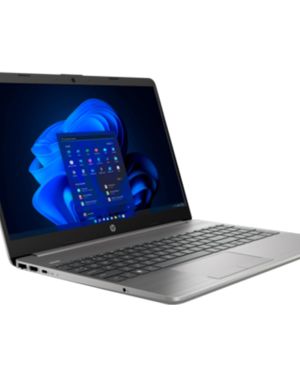 HP 255 G9 Ryzen 5 Hexa Core AMD -5625U – (8 GB512 GB SSDWindows 11 Home) 255 G9 Business Laptop (15.6 inch, Silver, 1.75 kg)