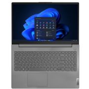 Lenovo V15 AMD Ryzen 7 7730U 15.6 (39.62cm) FHD 250 Nits Antiglare Thin and Light Laptop (Free MS Office) Lifetime (16 GB 512 GB SSD Windows 11 Iron Grey 1.65 Kg) 1 Year Brand Warranty, 83CRA01SIN