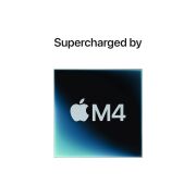 Apple 2024 MacBook Pro Laptop with M4 chip with 10‑core CPU and 10‑core GPU Built for Apple Intelligence, (14.2″) Liquid Retina XDR Display, 14GB Unified Memory, 1TB SSD Storage; Space Black