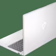 HP Laptop 15-fd1225TU Silver Intel® Core™ 3 100U Windows 11 Home Single Language 39.6 cm (15.6) diagonal FHD display with Intel® Graphics8 GB DDR4, 512 GB PCIe® NVMe™ M.2 SSD Intel® Turbo Boost Technology