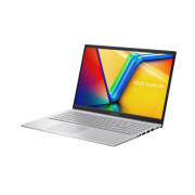 ASUS Vivobook 15, with Backlit Keyboard, Intel Core i5 12th Gen 1235U – (16 GB512 GB SSD Windows 11 Home) X1504ZA-NJ540WSX1504ZA-NJ542WS Thin and Light Laptop (15.6 Inch, Cool Silver, 1.70 Kg, With MS Office)