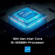 GIGABYTE G5 KF-E3IN313SH 12th Gen Intel® Core i5 12500H 15.6 inch FHD 144Hz(45%) RTX 4060 8G DDR4 3200 8GB2 GEN4 512G WIN11 Home Gaming Laptop