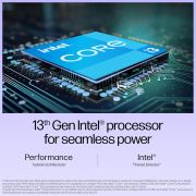 HP 15, 13th Gen Intel Core i3-1315U (8GB DDR4, 512GB SSD), Anti-Glare, Micro-Edge, 15.6”39.6cm, FHD, Win 11, M365 Basic(1yr) Office2024, Silver, 1.59kg, fd0465TU, UHD Graphics, FHD Camera Laptop
