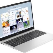 HP 255 G10 AMD Ryzen 5 Quad Core 7520U 2.8Ghz Upto 4.3Ghz DOS – (8 GB512 GB SSD) 255 G10 Thin and Light Laptop (15.6 inch, Matt Silver, 1.45 kg)